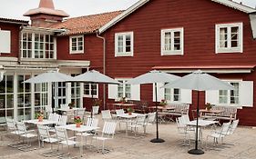 Hotell Gyllene Hornet